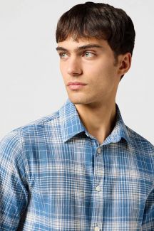 Marškiniai WRANGLER 112364054