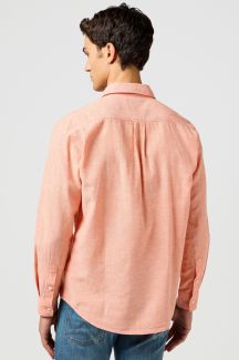 Lininiai marškiniai WRANGLER 112362752