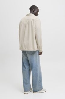 Marškiniai JACK & JONES 12278969-Moonbeam