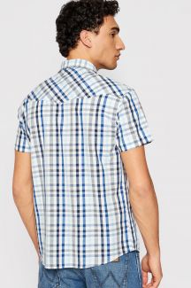 Marškiniai WRANGLER W5J04MXVT