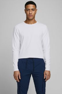 Marškinėliai JACK & JONES 12059220-OPT-WHITE