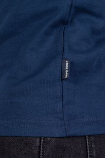Marškinėliai CROSS JEANS 16034-001