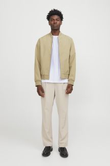 Marškinėliai JACK & JONES 12285917-White