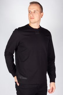 Marškinėliai MCL 36438-SIYAH