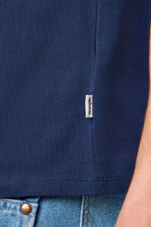 Marškinėliai WRANGLER 112371481