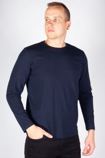 Marškinėliai XINT 502279-LACIVERT