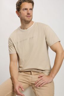 Marškinėliai CROSS JEANS 16052-105