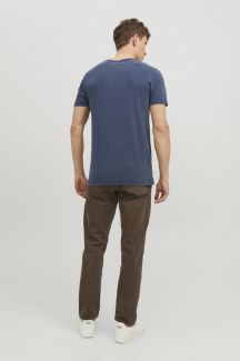 Marškinėliai JACK & JONES 12164972-Navy-Blazer