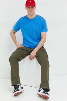 Marškinėliai JACK & JONES 12222887-French-Blue