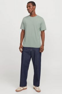 Marškinėliai JACK & JONES 12222887-Iceberg-Green