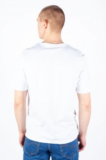 Marškinėliai JACK & JONES 12248614-White