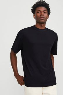 Marškinėliai JACK & JONES 12254412-Black
