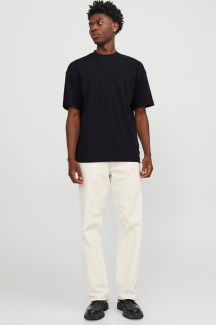 Marškinėliai JACK & JONES 12254412-Black