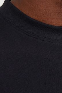 Marškinėliai JACK & JONES 12254412-Black