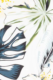 Marškinėliai JACK & JONES 12269312-Cloud-Dancer