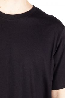 Marškinėliai JACK & JONES 12276712-Black