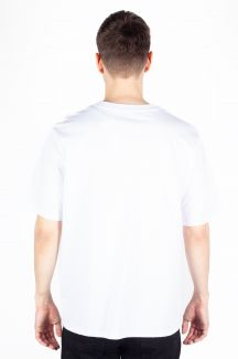 Marškinėliai JACK & JONES 12276712-White