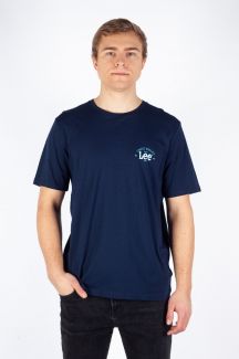 Marškinėliai LEE 112355583