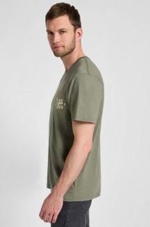 Marškinėliai LEE 112355655