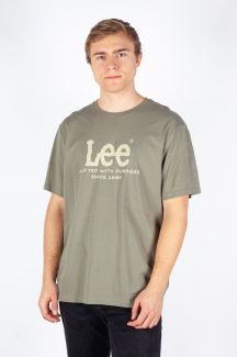 Marškinėliai LEE 112355658