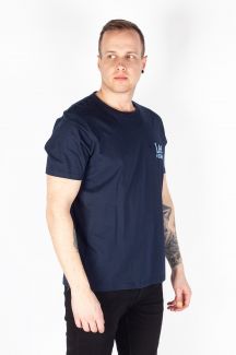 Marškinėliai LEE 112365456