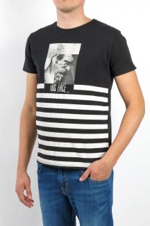 Marškinėliai LTB JEANS 1219-84109-6089-200