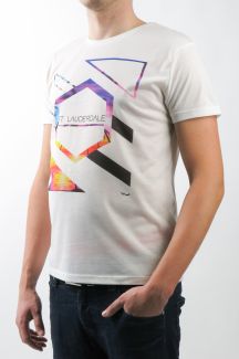 Marškinėliai LTB JEANS 1219-84171-60177-105