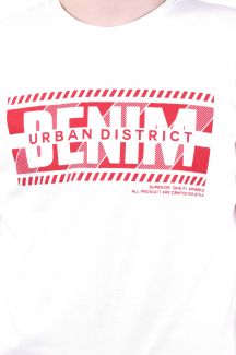 Marškinėliai LTB JEANS 1221-84139-6143-100