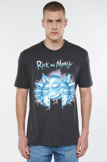 Marškinėliai MAVI 0611363-70090