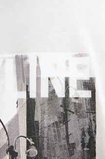 Marškinėliai MAVI 0611930-80618