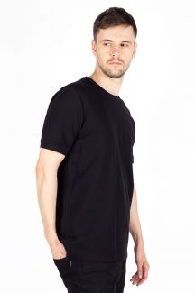 Marškinėliai MCL 35860-SIYAH