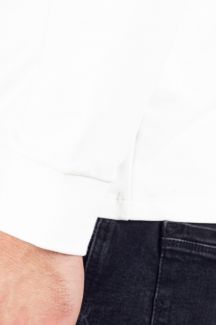 Marškinėliai MCL 36114-K-BEYAZ