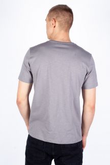 Marškinėliai MCL 36217-GRI