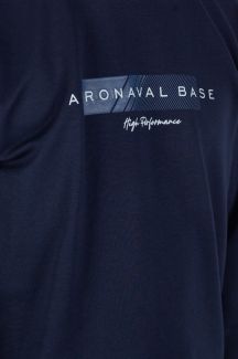 Marškinėliai MCL 36569-LACIVERT