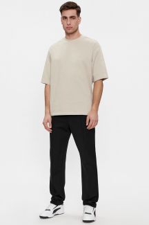 Marškinėliai ONLY & SONS 22027787-Silver-Lining