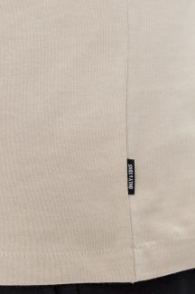 Marškinėliai ONLY & SONS 22027787-Silver-Lining