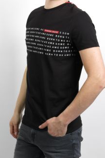 Marškinėliai VIGOSS 61753-03370-V0001