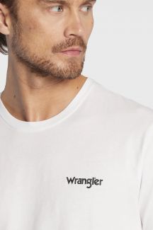 Marškinėliai WRANGLER 112321593