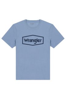 Marškinėliai WRANGLER 112339327