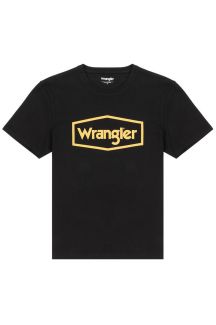Marškinėliai WRANGLER 112339345