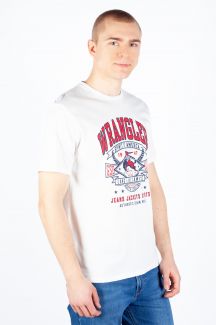 Marškinėliai WRANGLER 112350471