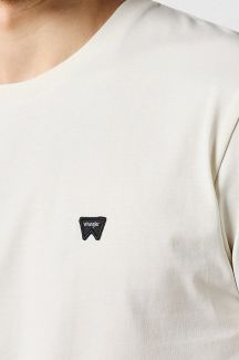 Marškinėliai WRANGLER 112351234