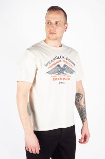 Marškinėliai WRANGLER 112362392