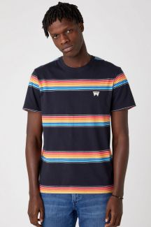 Marškinėliai WRANGLER W7AJDPXAE