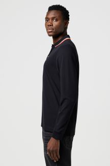 Polo marškinėliai WRANGLER 112371505