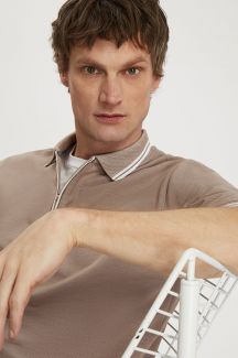 Polo marškinėliai CROSS JEANS 16088-053