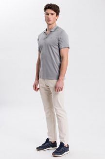 Polo marškinėliai CROSS JEANS 15698-019