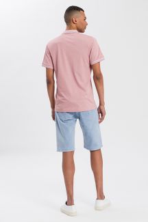 Polo marškinėliai CROSS JEANS 15698-301
