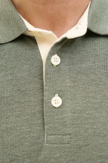 Polo marškinėliai JACK & JONES 12136668-Duffel-Bag