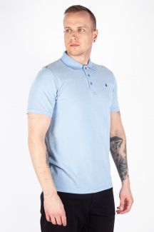 Polo marškinėliai JACK & JONES 12175007-Pacific-Coast